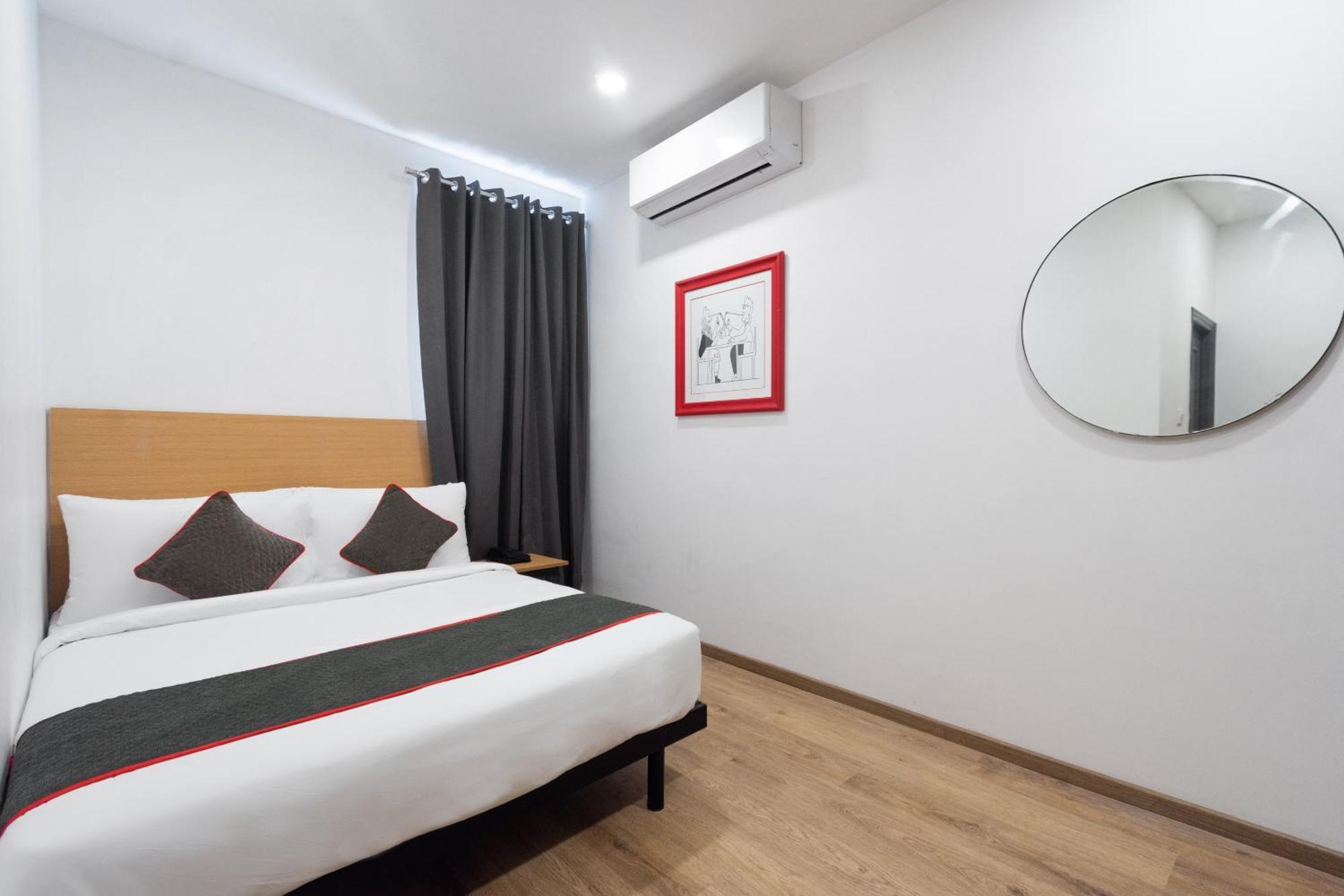 Townhouse Hotel Mannat International Колката Екстер'єр фото