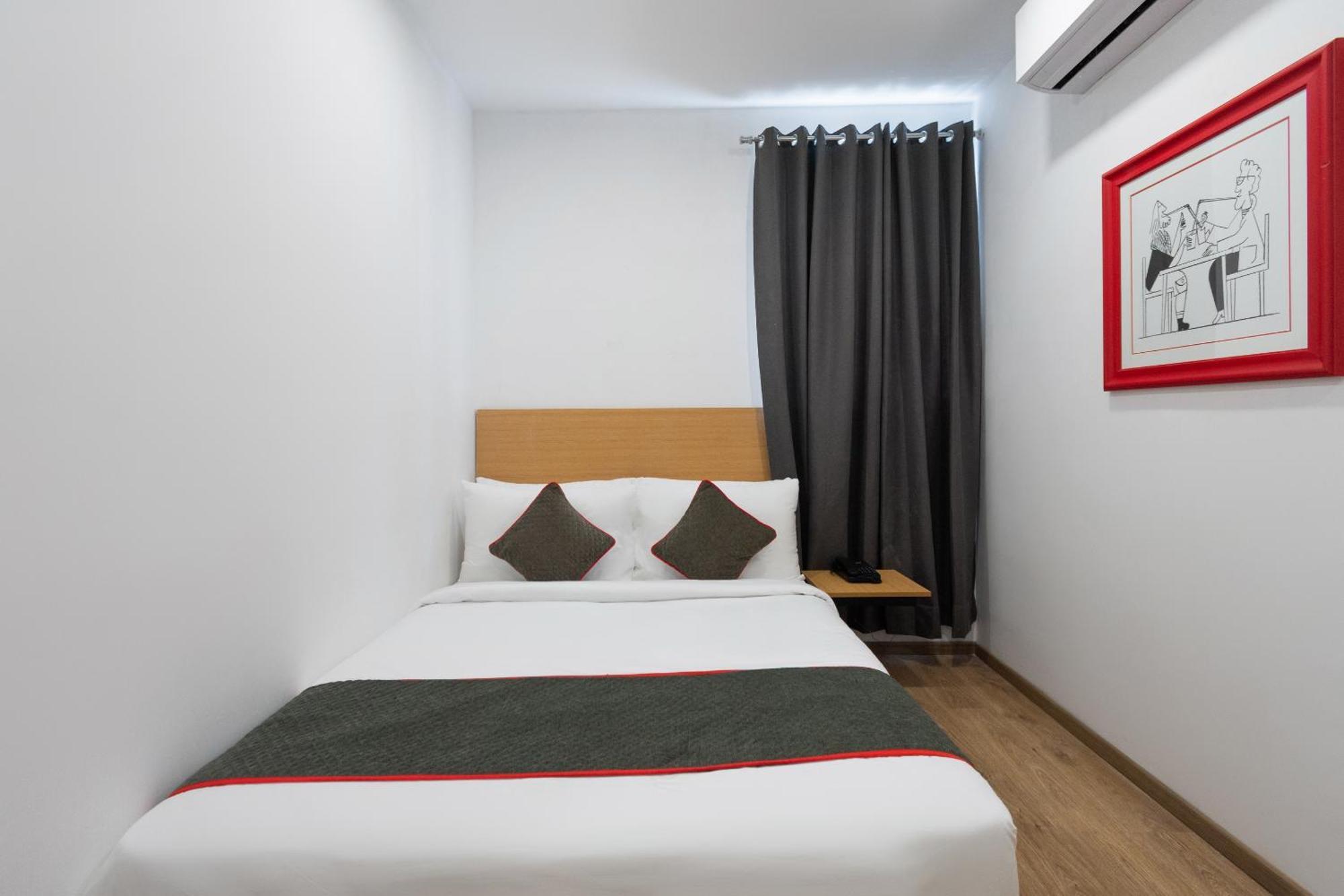 Townhouse Hotel Mannat International Колката Екстер'єр фото